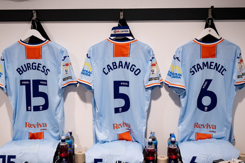 Gallery | Stoke City v Swansea City 